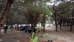 Satu Lagi Pantai dekat Parangtritis