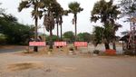 Satu Lagi Pantai dekat Parangtritis