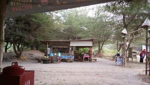 Satu Lagi Pantai dekat Parangtritis