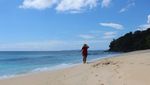 Satu Lagi Pantai Eksotis di Sulawesi