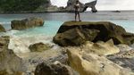 Satu Lagi Pantai Sepi dan Cantik di Bali: Pantai Atuh