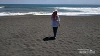 Pantai yang indah