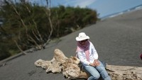 Pantai Goa Cemara