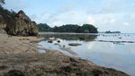 Satu Lagi Pesona dari Malang, Pantai Kondang Merak