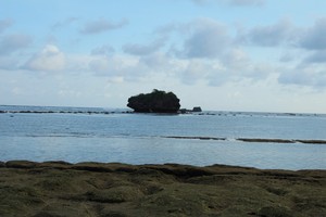 Satu Lagi Pesona dari Malang, Pantai Kondang Merak