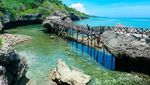 Satu Lagi Surga Indonesia: Pantai Apparalang di Bulukumba