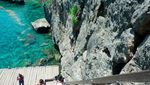 Satu Lagi Surga Indonesia: Pantai Apparalang di Bulukumba