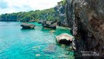 Satu Lagi Surga Indonesia: Pantai Apparalang di Bulukumba