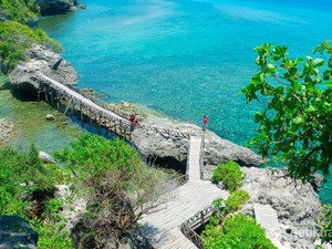 Satu Lagi Surga Indonesia: Pantai Apparalang di Bulukumba
