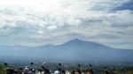 Satu Lagi Tempat Keren Menanti Sunrise di Bogor