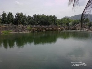 Satu Lagi Tempat Piknik Asyik di Bandung