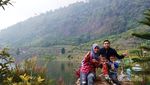 Satu Lagi Tempat Wisata Cantik dan Hemat di Bogor