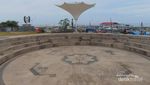 Satu Lagi yang Asyik di Lampung, Pantai Boom