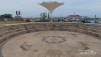 Ajang beratraksi