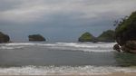 Satu Lagi yang Cantik dari Malang, Pantai Goa Cina