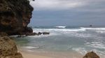Satu Lagi yang Cantik dari Malang, Pantai Goa Cina