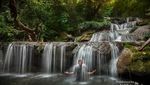 Satu Lagi yang Cantik di Aceh, Air Terjun Peucari