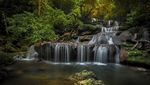 Satu Lagi yang Cantik di Aceh, Air Terjun Peucari