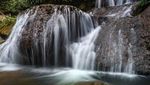 Satu Lagi yang Cantik di Aceh, Air Terjun Peucari