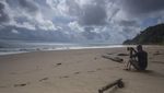 Satu Lagi yang Cantik di Aceh, Pantai Lange