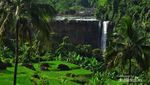 Satu Lagi yang Cantik di Geopark Ciletuh, Curug Awang
