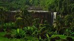 Satu Lagi yang Cantik di Geopark Ciletuh, Curug Awang