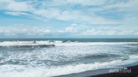 Ombak pantai selatan