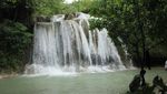 Satu Lagi yang Keren di Bantul, Curug Pulosari