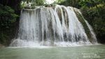 Satu Lagi yang Keren di Bantul, Curug Pulosari