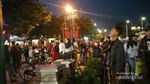 Satu Malam Penuh Kenangan di Yogyakarta