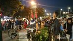 Satu Malam Penuh Kenangan di Yogyakarta