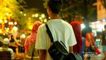 Satu Malam Penuh Kenangan di Yogyakarta