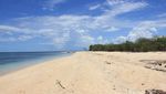 Satu Pulau Tidak Terjamah di Banyuwangi