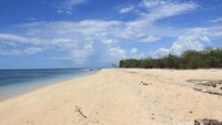 Pulau Tabuhan