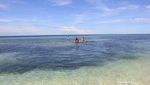 Satu Pulau Tidak Terjamah di Banyuwangi