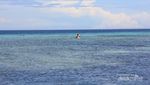Satu Pulau Tidak Terjamah di Banyuwangi