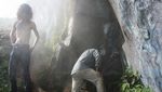 Sauna di Ujung Pendakian Gunung Sinabung