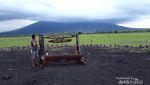 Savana Bekol, Little Africa di Situbondo