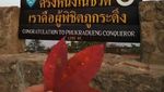 Sawadee Khap! Inilah Phu Kradueng yang Indah di Thailand