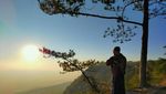 Sawadee Khap! Inilah Phu Kradueng yang Indah di Thailand