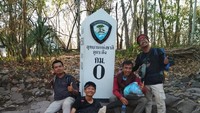 Titik nol kilometer Phu Kradueng