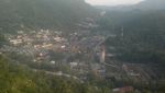 Sawahlunto, Kota Tambang yang Jadi Situs UNESCO
