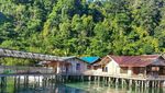 Sawai, Satu Lagi Surga di Maluku