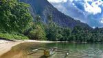 Sawai, Satu Lagi Surga di Maluku