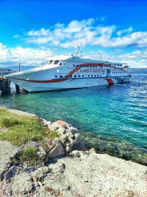 Sawai, Satu Lagi Surga di Maluku