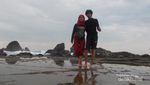 Sawarna, Cocok untuk Liburan Panjang Minggu Depan