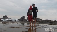 Bersama kekasih