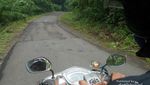 Sawarna, Cocok untuk Liburan Panjang Minggu Depan