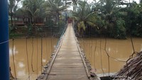 Jembatan gantung