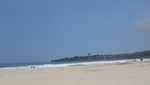 Sawarna, Suguhan Alam dari Pantai sampai Gua